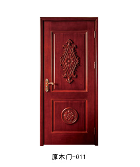 原木(mù)門(mén)-011