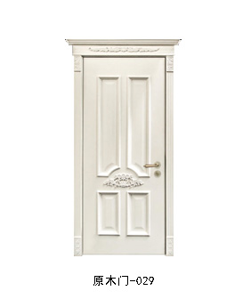 原木(mù)門(mén)-029