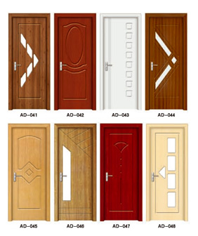 免漆門(mén)AD-041——AD-048