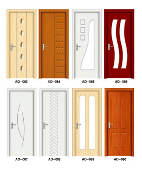免漆門(mén)AD-083——AD-073