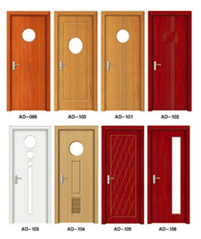 免漆門(mén)AD-099——AD-106