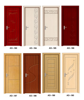 免漆門(mén)AD-183——AD-190