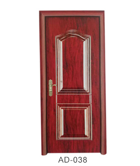 AD-038鋼木(mù)門(mén)