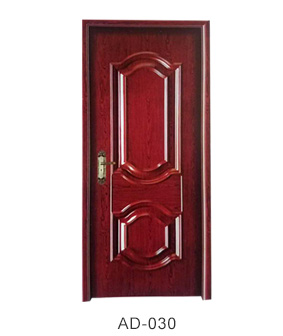 AD-030鋼木(mù)門(mén)